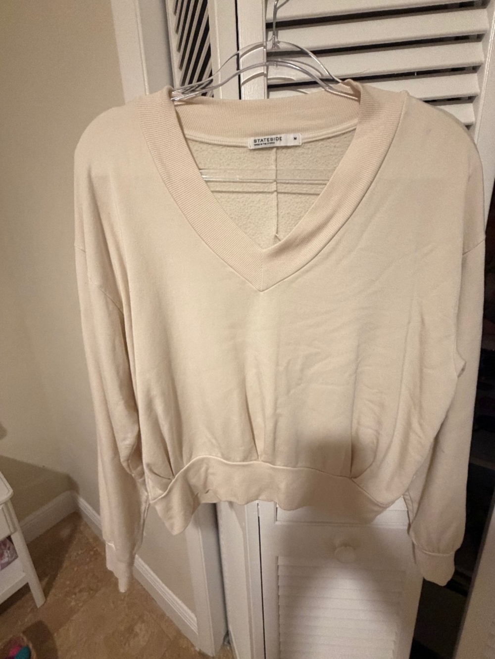 Stateside sweater
